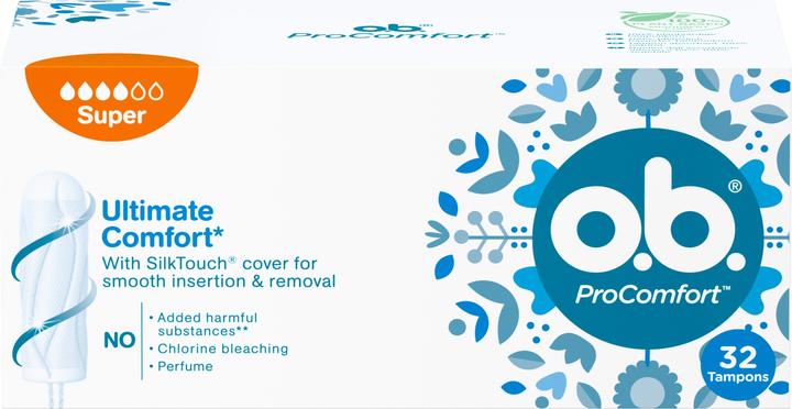 o.b. ProComfort (32 x, Large)
