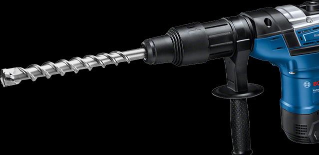 Produktbild Bosch Professional GBH 5-40 D (Netzbetrieb)