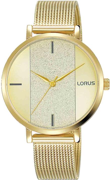 Actual product image Lorus Fashion (Analogue wristwatch, 34 mm)