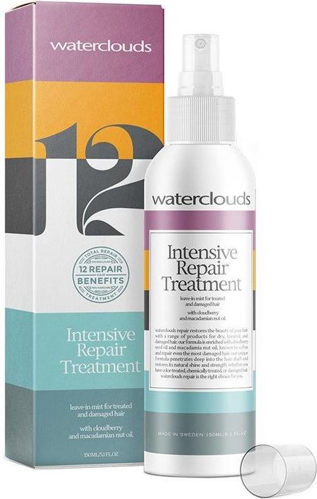 Produktbild Waterclouds Intensive Repair Treatment (150 ml)