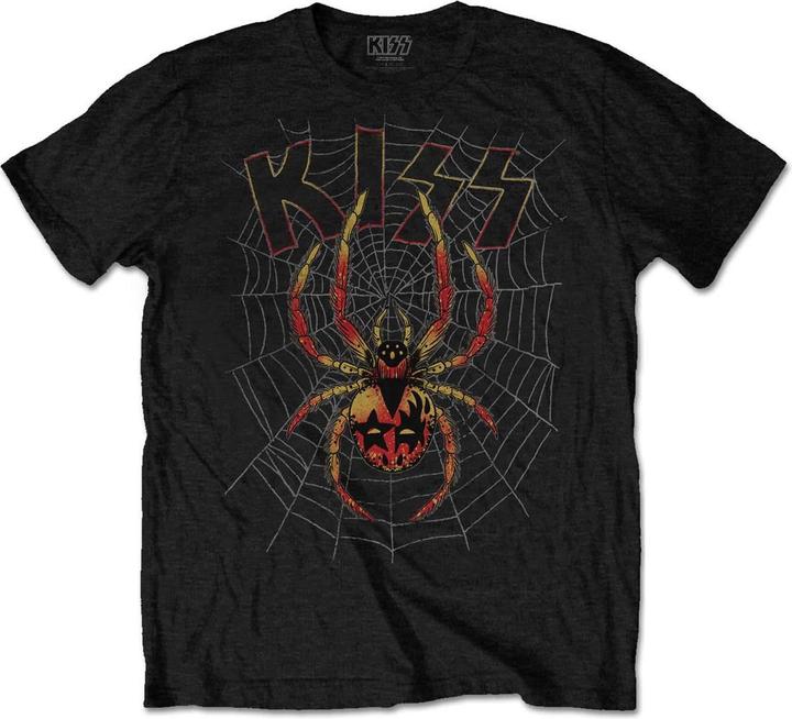 KISS TShirt (L)