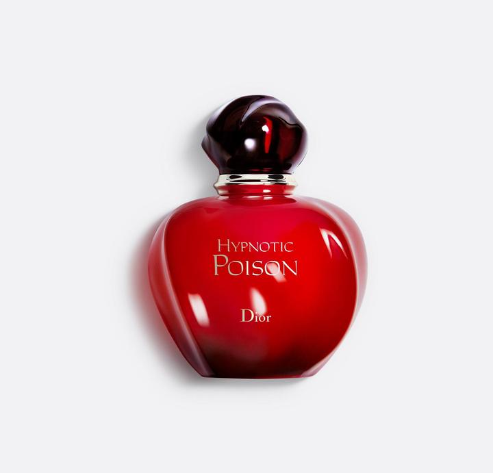 Actual product image Dior Hypnotic Poison (Eau de toilette, 50 ml)