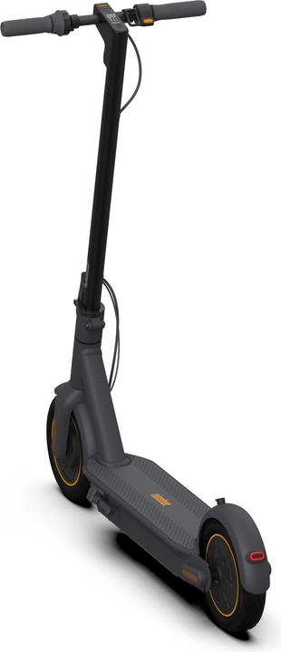 Produktbild Segway-Ninebot KickScooter MAX G30E II (25 km/h, 65 km, 350 W)