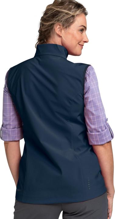 Actual product image Schöffel Women's Softshell Vest Tonion (38)