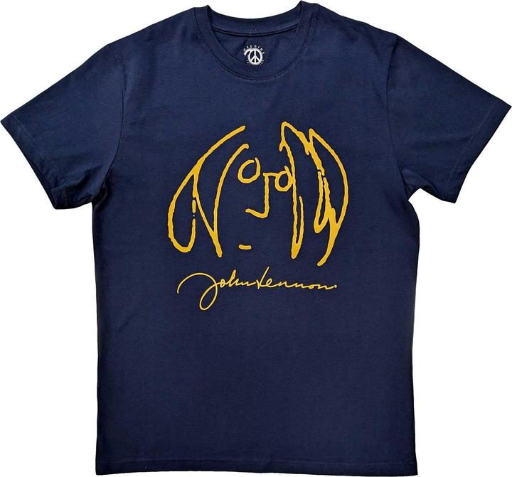 Universal Textiles Self Portrait TShirt