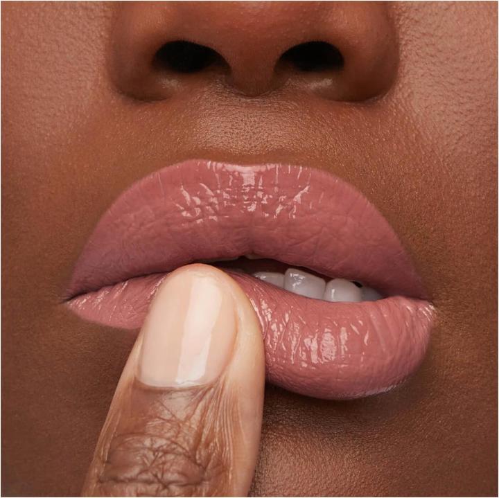 Actual product image Maybelline New York SuperStay Vinyl Ink (35 Cheeky)