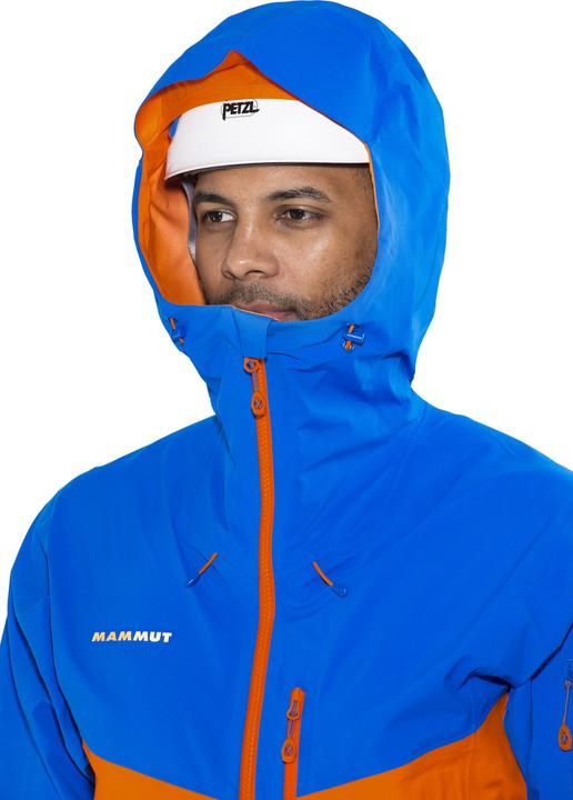 Produktbild Mammut Nordwand Pro HS Hooded Jacket (M)