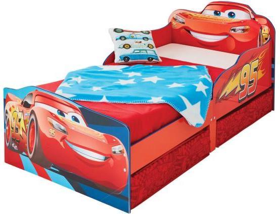 Produktbild Worlds Apart Cars (70 x 140 cm)