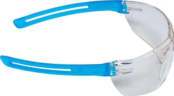 Actual product image Uvex Safety X-Fit