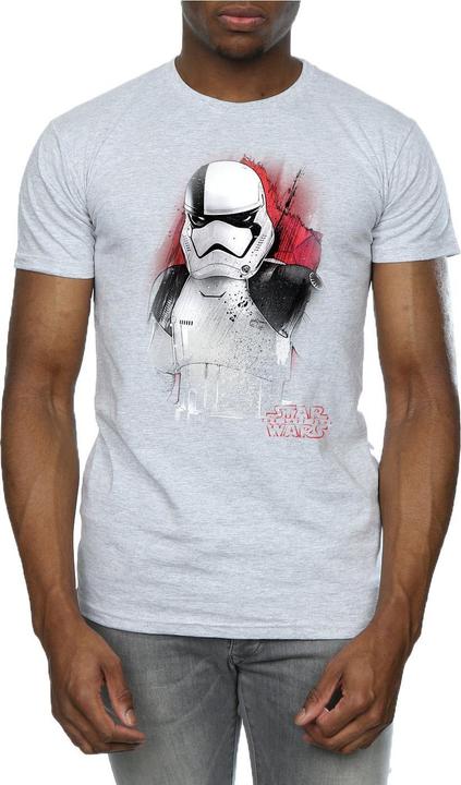 Produktbild Star Wars TShirt (L)