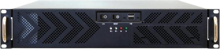 Productafbeelding Chieftec UNC-210T-B (400 W)