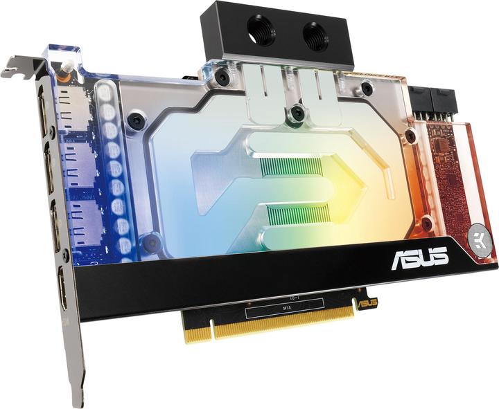 Produktbild ASUS GeForce RTX 3090 24G EK (24 GB)