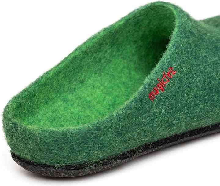 Produktbild Magicfelt Hausschuhe AN 709 (41)