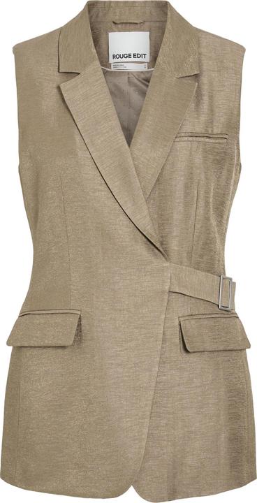 Image du produit Rouge Edit Elegante Weste (44)