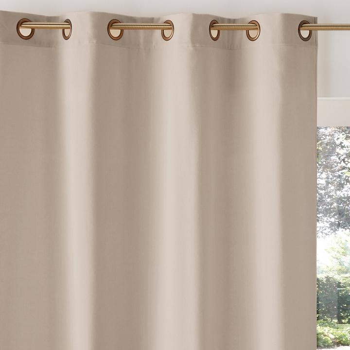 Produktbild La Redoute Interieurs Velvet (220 x 135 cm)