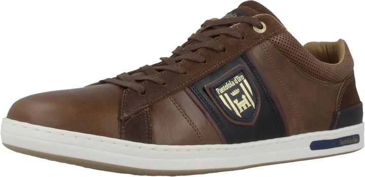 Image du produit Pantofola d'Oro Torretta Uomo Low (42)