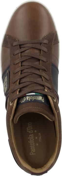 Actual product image Pantofola d'Oro Torretta Uomo Low (44)