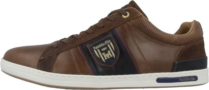 Produktbild Pantofola d'Oro Torretta Uomo Low (43)