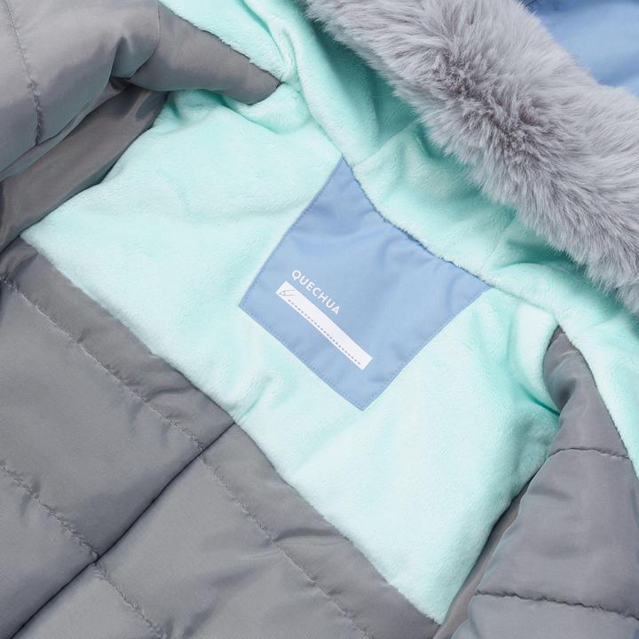 Produktbild Quechua SH500 (122)