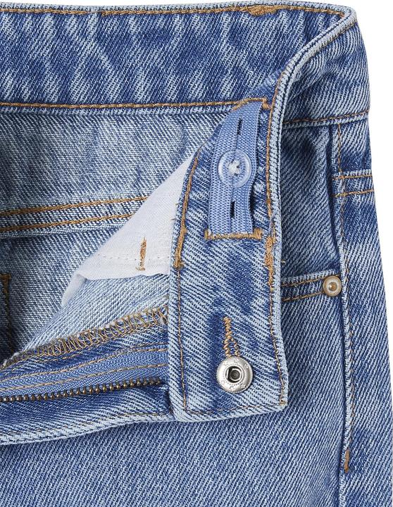 Image du produit Vertbaudet Jeans cargo large fille (92)