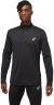 Immagine prodotto ASICS Performance Core Ls 1/2 Zip Winter Top Uomo Performance Black (XL)