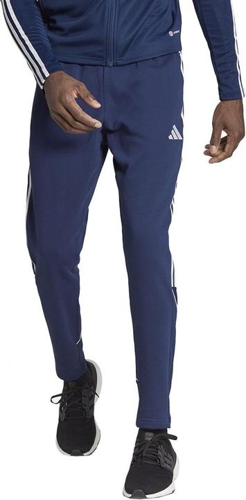 Produktbild adidas Tiro 23 League Sweat Trainingsanzug Herren Hose Marineblau HS3612 (L) (L)