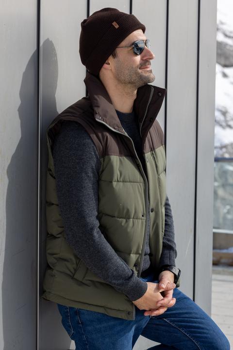 Actual product image Rukka Leon Herren Thermo Jacke (XXL)