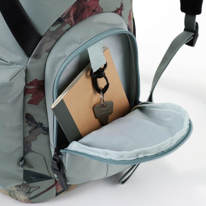 Immagine prodotto Nitro Zaino Urban Daypacker due scomparti per laptop da 46 cm (32 l)