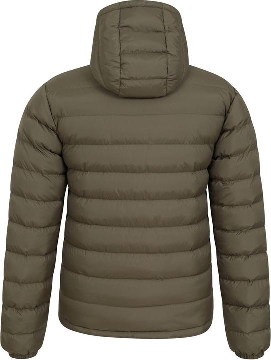 Immagine prodotto Mountain Warehouse Seasons II Giacca Imbottita Uomo (S)