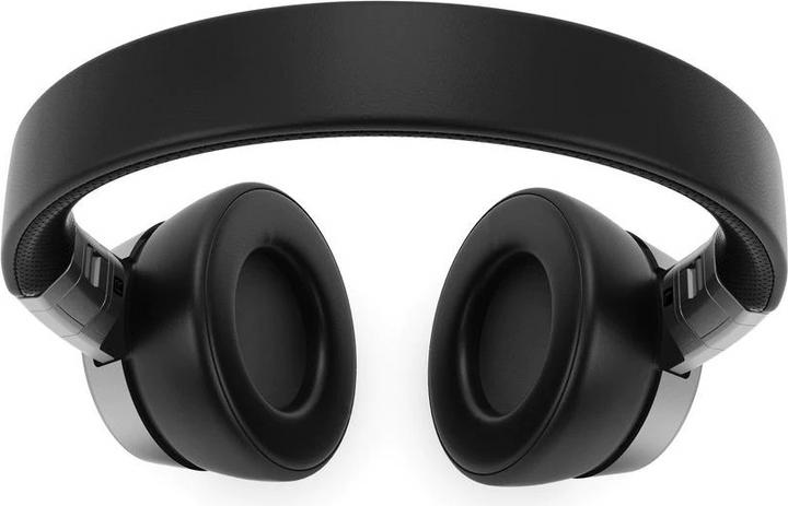 Actual product image Lenovo Thinkpad X1 Active Noise Cancellation Headphone (ANC, 20 h, Cable, Wireless)