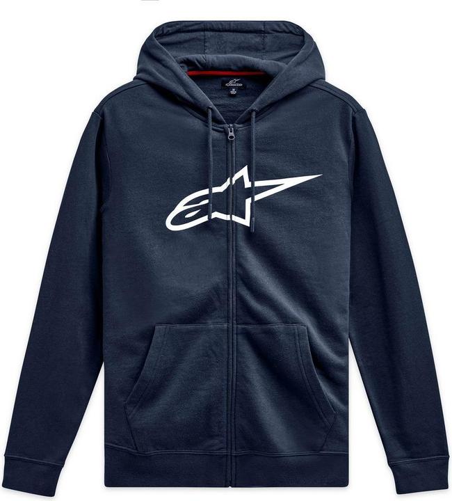 Produktbild Alpinestars Hoody 24 Ageless Zip V3 (Herren, L)