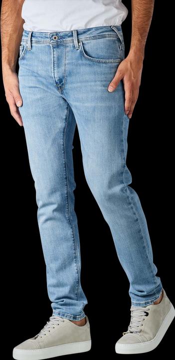 Image du produit Pepe Jeans Pepe Stanley Jeans Tapered Fit VX5 (W31/L34)