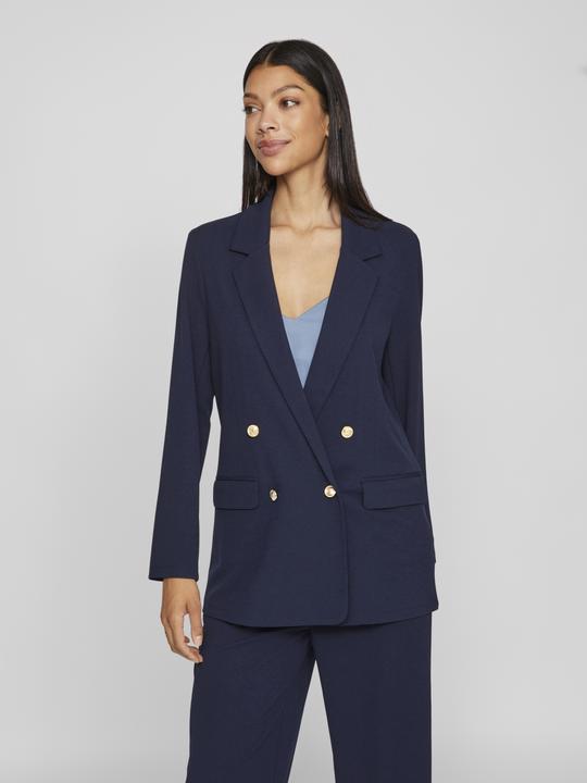 Produktbild Vila Zweireihiger Blazer (L)