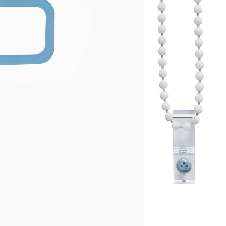 Actual product image VidaXL Marji (90 x 240 cm)