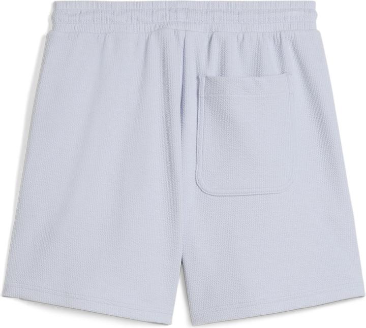 Actual product image Puma HER High-Waist Shorts 5" (XL)