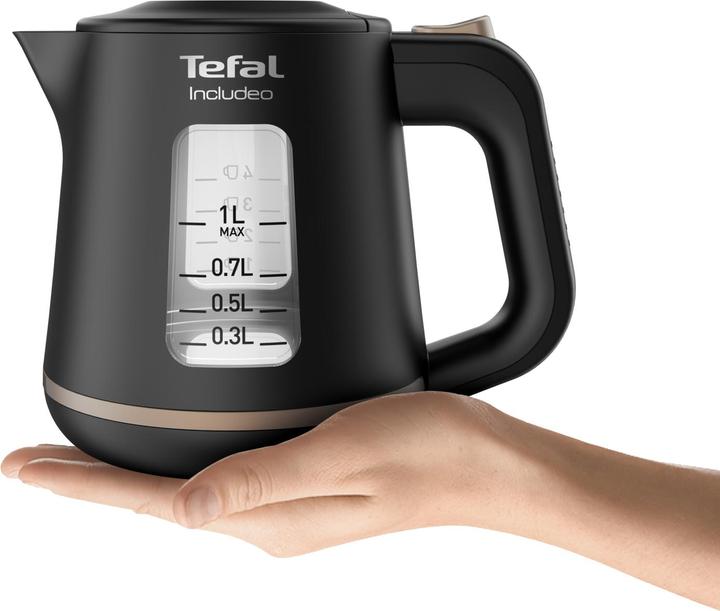 Immagine prodotto Tefal Kettle (1 l)