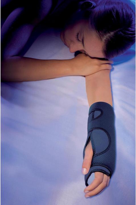 Actual product image Futuro Wrist splint (One size)