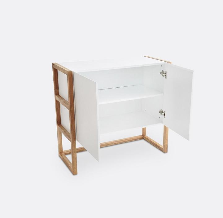 Image du produit La Redoute Interieurs Compo (91 x 42 x 84.5 cm)