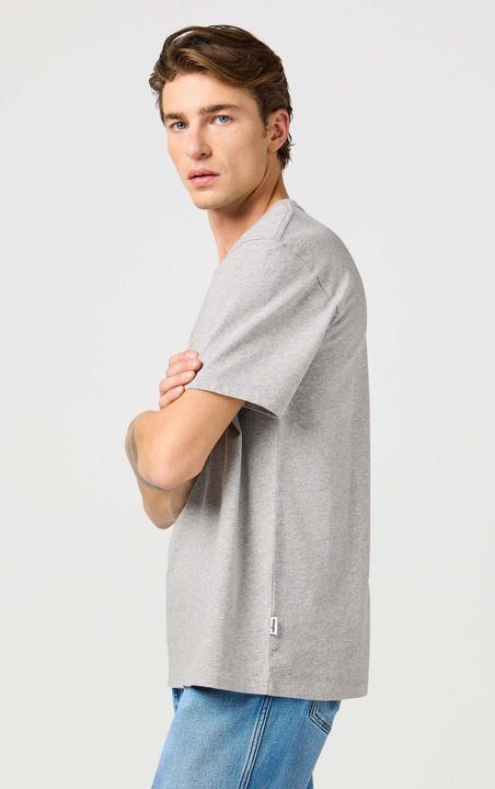 Actual product image Wrangler T-Shirt Graphic Tee (M)