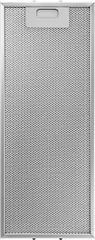 Actual product image Samsung NK24M1030IS cooker hood semi built-in (pullout) stainless steel ³/h C (Hut ventilator)