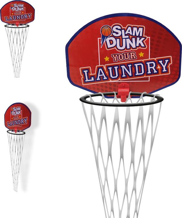 Actual product image Mad Monkey Dunk Your Laundry