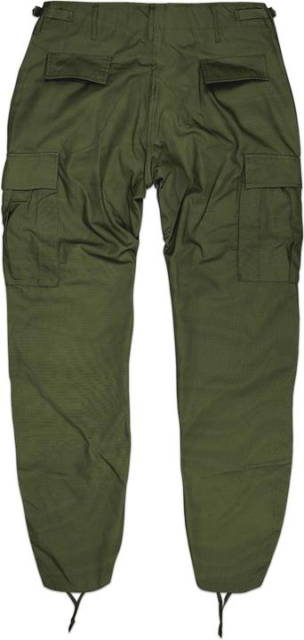Image du produit Normani Pantalon ripstop Terrain pour homme (XXL)