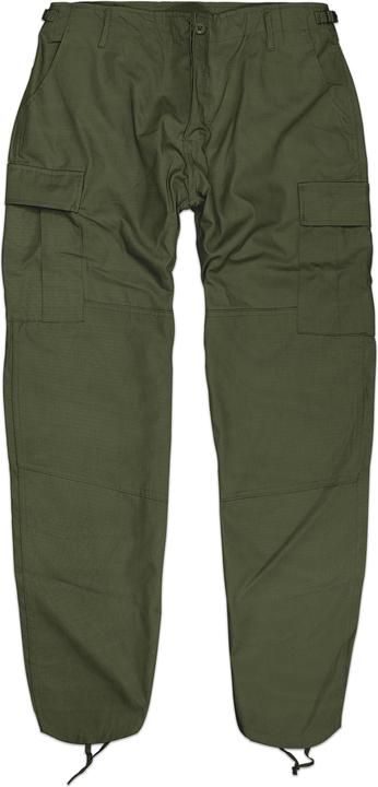 Image du produit Normani Pantalon ripstop Terrain pour homme (XXL)