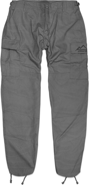 Immagine prodotto Normani Pantaloni uomo Ripstop Terrain (XS)