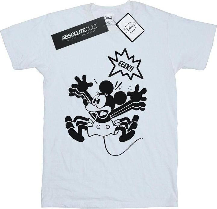 Produktbild Disney Mickey Mouse EEEEEK! TShirt (XXL)