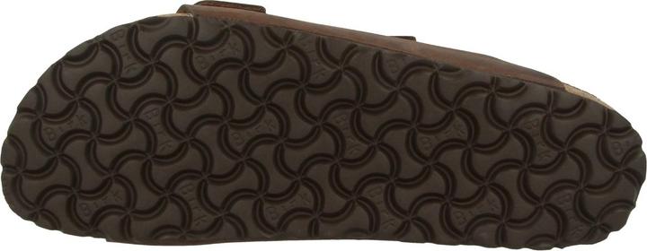 Productafbeelding Birkenstock Arizona Nubuck Leer Smal (39)
