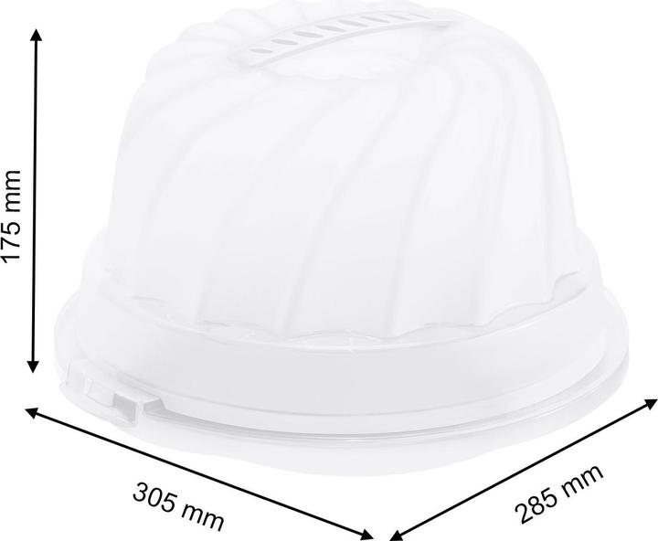 Actual product image Rotho Fresh