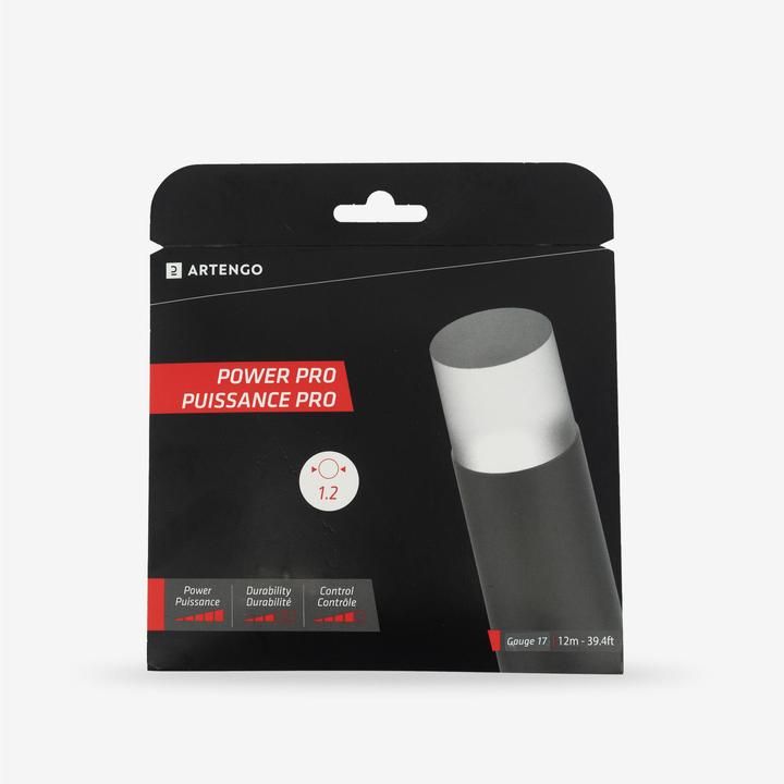 Image du produit Artengo Power Pro