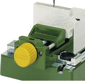 Actual product image Proxxon Machine vice MS 4 (34 mm)