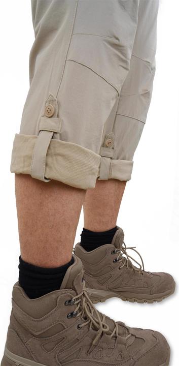 Immagine prodotto Normani Pantaloni Softshell Uomo Achray (M)